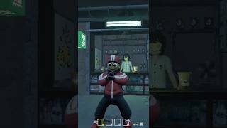 Food Delivery in the Underworld?! (Night Shippers)