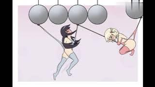 wedgie animation 56