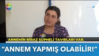 Turcen'in kızı Zahide'den flaş açıklamalar! | Didem Arslan Yılmaz'la Vazgeçme | 09.06.2022