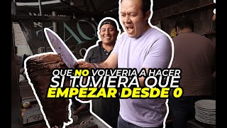 10 COSAS que DEBES SABER antes de EMPRENDER | Cap. 10 T6