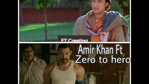 Mera Sapno ki Rani remix X the box Amir Khan ft best ft video#viralvideo #amirkhan