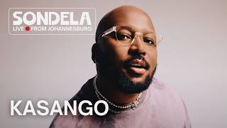 Download lagu Kasango | Sondela LIVE from Johannesburg: House Sessions | Afro-House/Afro-Tech Mix