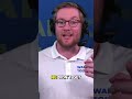 Golden State Warriors BLOWN OUT Without Steph Curry In Game 2 #shorts #warriors #nbaplayoffs