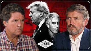 Rep. Thomas Massie: Battling the Treachery of Trump’s Republican Party, AIPAC, and the Epstein Class