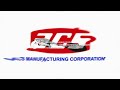 ACS Manufacturing Corporation Logo 2018 Center Effects Tried To Be Normal