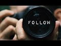 ‘Follow’ is a Short Horror Film About a Photographer in the Woods