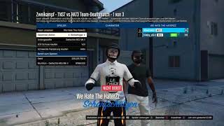 HAT3 vs TNS7 {AWNL}