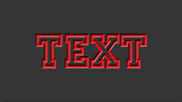 HOW TO MAKE PUSH UP TEXT ANIMATED ON PHOTOSHOP CS6 |  TEXT GIF ANIMATED VIDEO TUTORIALS
