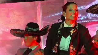 Natalia Jimenez Quédate con ella Live El Paso, Texas 12/13/25