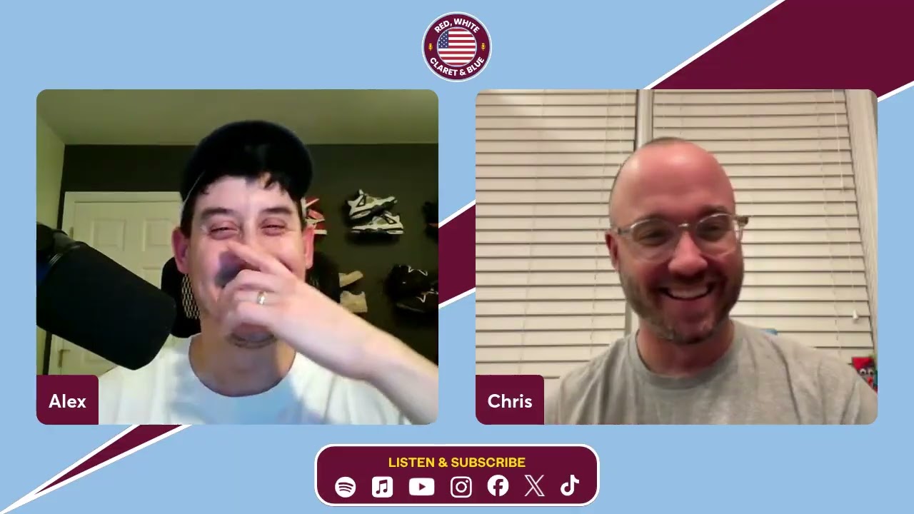 A Total Mess: Aston Villa get ripped to shreds by Chelsea