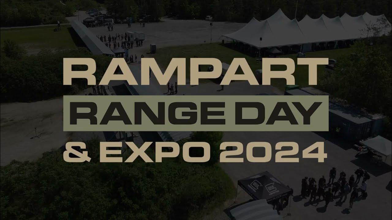 Rampart Range Day & Expo 2024 Vendor Registration YouTube