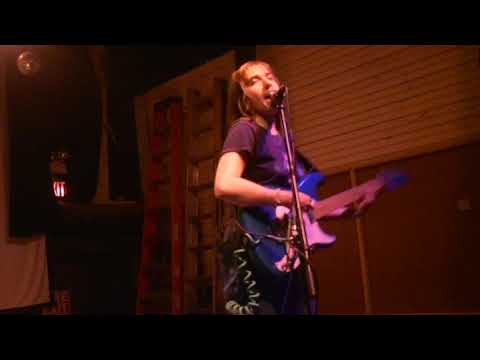 Stripes - "Fleeting Affection" at Solar Culture Gallery (Tucson, AZ) on 07.10.2021