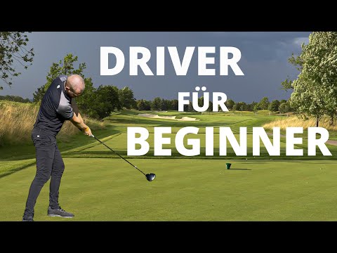 Die wichtigsten Tipps für den Driver