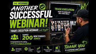 Trade Execution for Beginners | MT5 Tutorial (Step-by-Step)