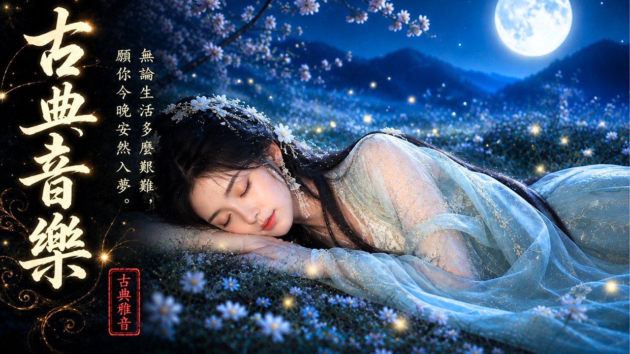 Watch 🍃【內心平靜】中國古典冥想音樂|古箏・琵琶・竹笛・二胡|放鬆心情・學習專注・平靜心靈 on YouTube Watch 🍃【內心平靜】中國古典冥想音樂|古箏・琵琶・竹笛・二胡|放鬆心情・學習專注・平靜心靈 on YouTube