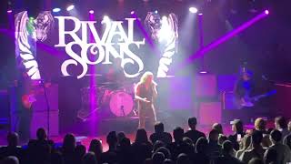 “Sweet Life” - Rival Sons - August 29, 2023 - XL Live - Harrisburg, PA