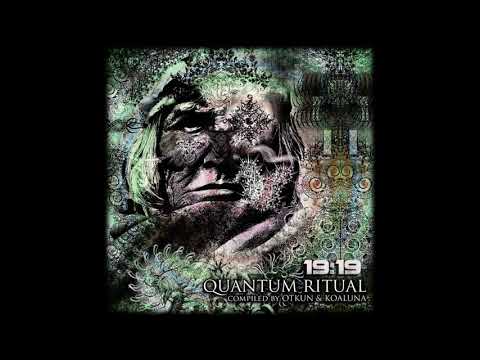 Otkun — HARYASHVAS - Psychedelic Transmission (150)