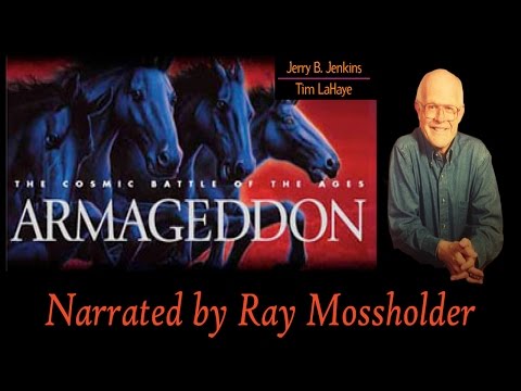 Left Behind ARMAGEDDON Chapter 5 and 6