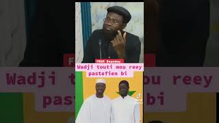 #short#video#funny# senegal# Macky sall#