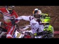 2016 Monster Energy Cup - OFFICIAL HIGHLIGHTS