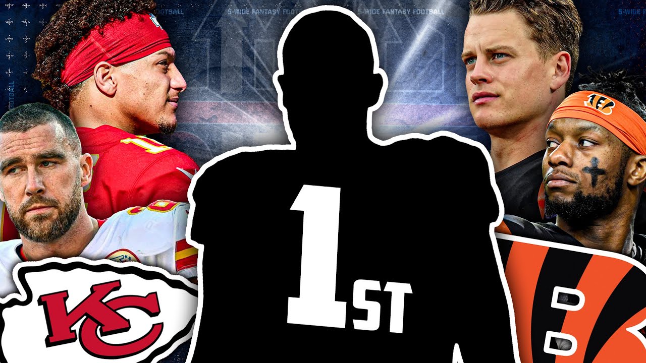 Top10 NFL Offenses in 2023! YouTube