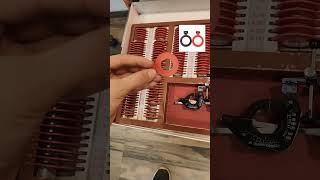 Trial Lenses/Chashma ka number nikalne wale Trial Lenses #trial #box #lens  #optometry #optometrist