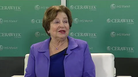 Interview with Angela Stent, Director of Russian S...