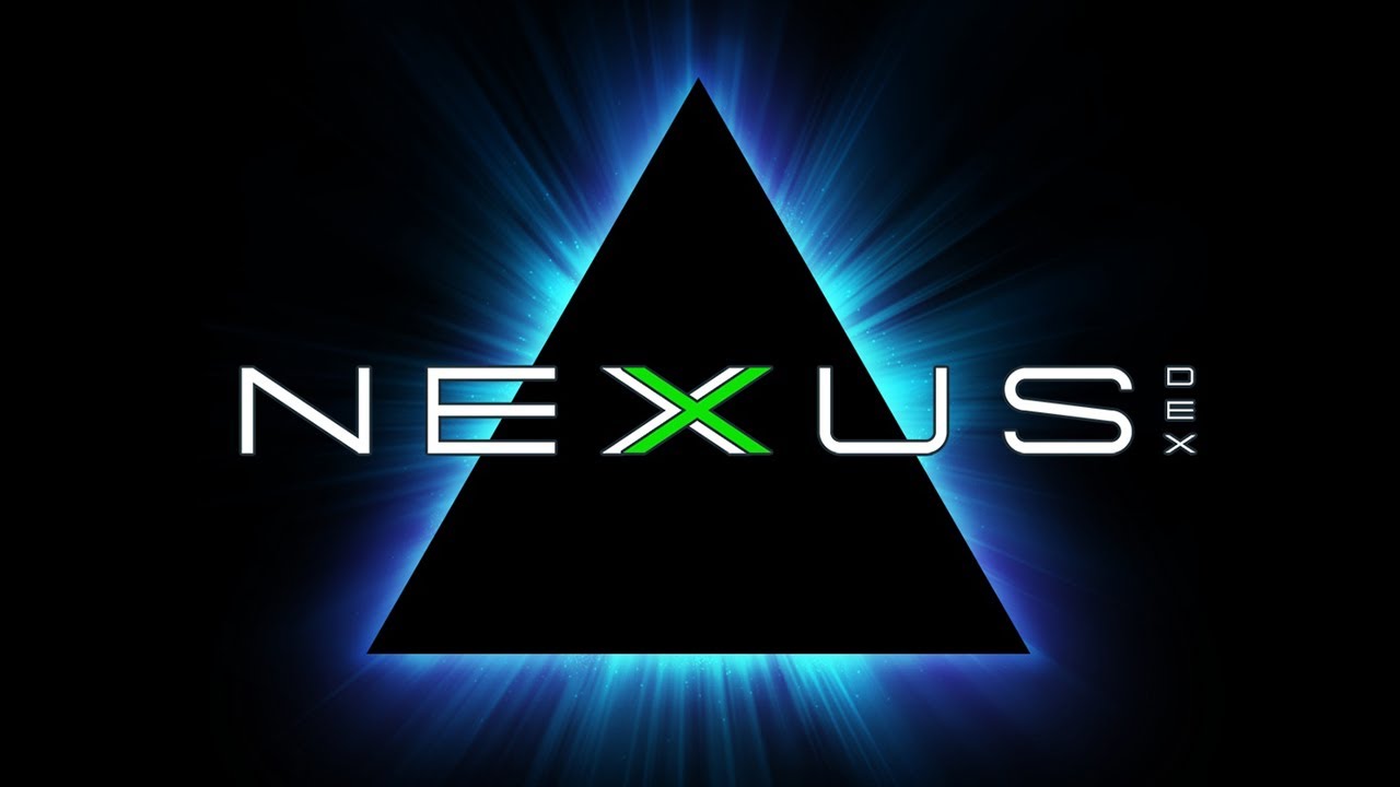 NexusDex! Ключ к финансовому успеху! Освободи себя!