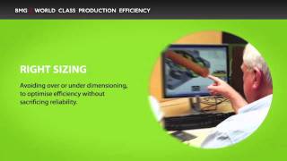 WCPE - World Class Production Efficiency