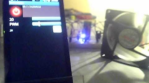 Automação Residencial - Arduino e Android - Bluetooth