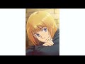 Armin Arlert | Far Away [Marina Inoue] | Legendado Pt/br