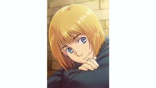 Armin Arlert | Far Away [Marina Inoue] | Legendado Pt/br
