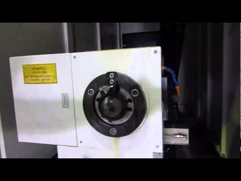 Danobat HG-72-B8 CNC Cylindrical Grinder, Got Machinery, Prestige Equipment