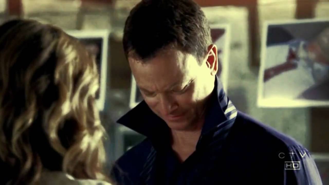 CSI NY] Fever - YouTube