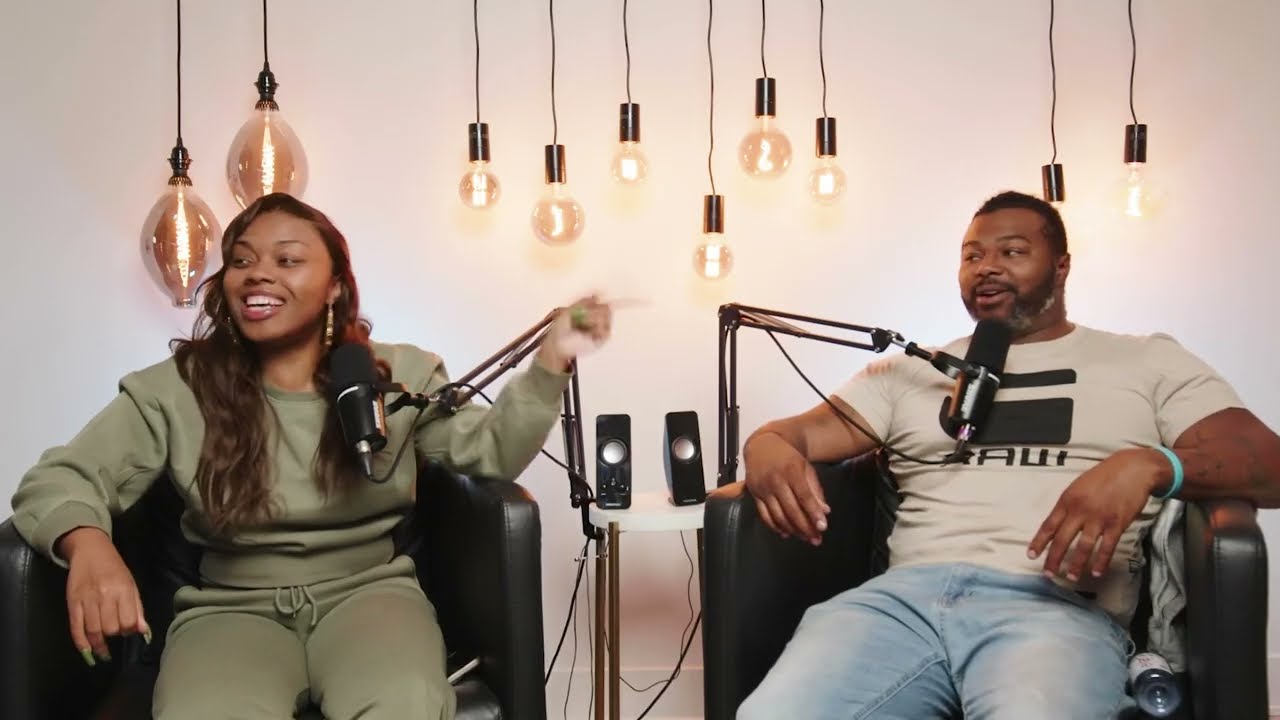 In the mean time?! Almost a pod - Ep 103 w/ Jaz The Rapper, Diesel & EK