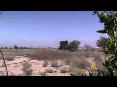 الحشد الشعبي.. مشكل أم حل؟