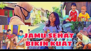Dagelan Ngawur||Jamu Kuat dan Kopi Koplak||Dagelan lucu jawa