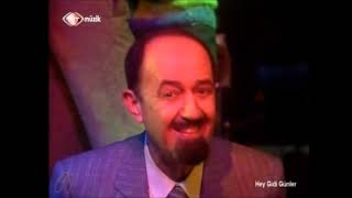 Atli Karinca Dönüyor Fecri̇ Ebci̇oğlu