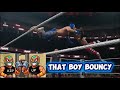 Jevon the future #wwe #goat Kip Up & Go Podcast Episode 15 02/14/26