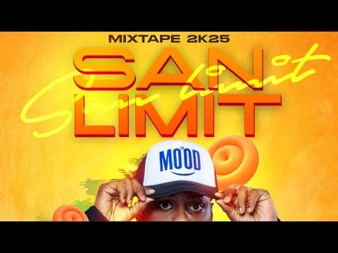 Mixtape San Limit By GALI MIX Mèt Sòl La 