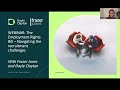 The Employment Rights Bill webinar: navigating the recruitment challenges | Frazer Jones