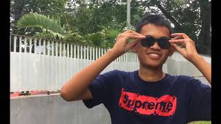 Seberapa Greget Lu? #1