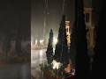Tarde de lluvia en Tlaxiaco #lluvia #agua #trending #fashiontrends #trending #oaxaca