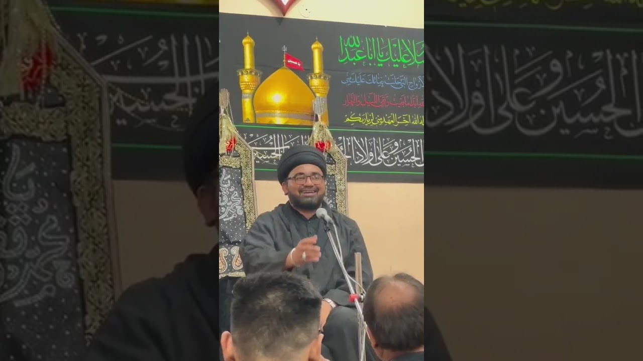 الله کو کبر یائ پسند ہے 