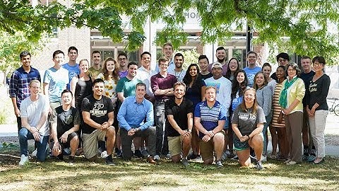 Class of 2020 Multidisciplinary Engineering and Interdisciplinary Engineering Studies