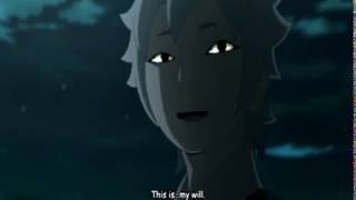 Detik detik boruto memanggil garaga