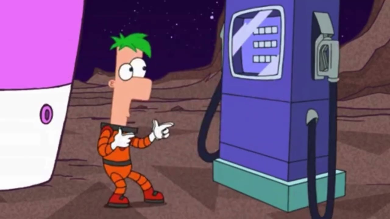 Candace Finds Jet Set Radio All Spray SFX Annoying