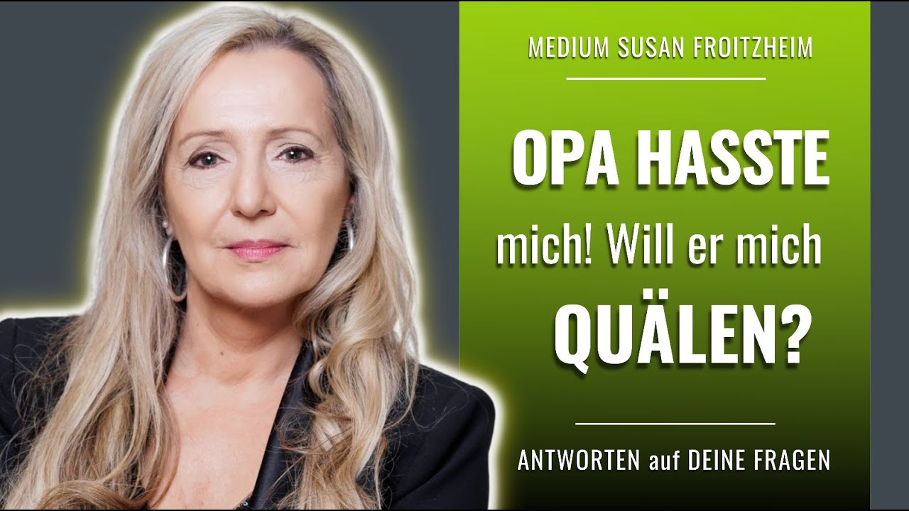 FRAGE: Wieso spürte ich meinen Mann nur 5 Tage lang?