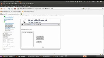 Bypass Data Layer Access Control   Stage 3