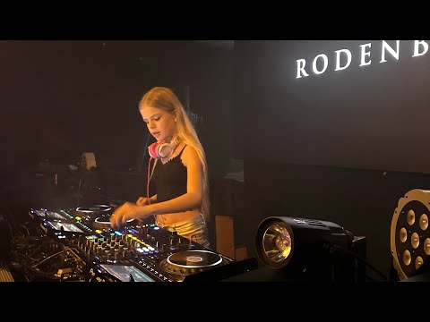 CLUB RODENBURG 🔥